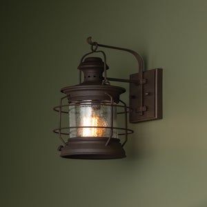 Troy Lighting Atkins Wall Sconce