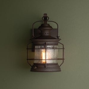 Troy Lighting Atkins Wall Sconce