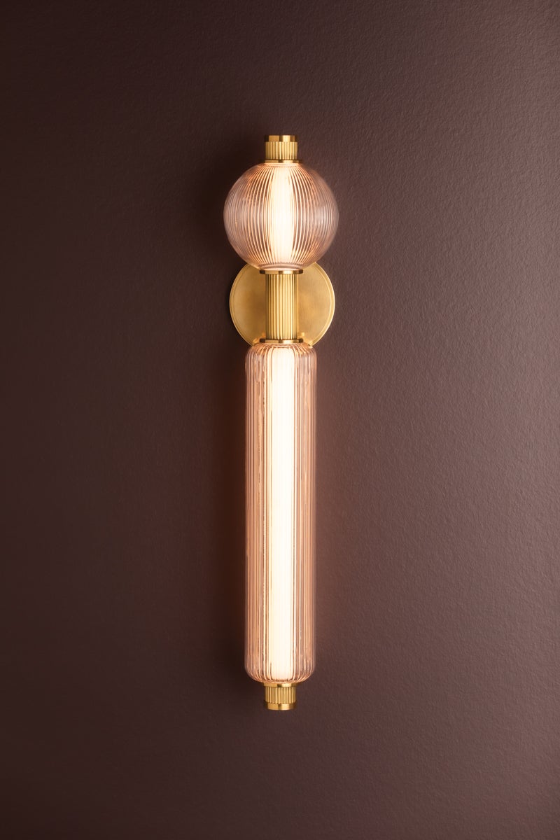 Corbett Lighting Atom Wall Sconce