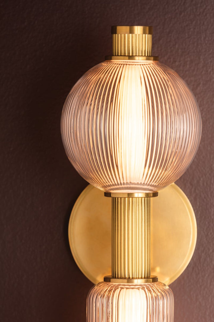 Corbett Lighting Atom Wall Sconce