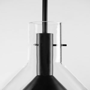 Troy Lighting Atticus Pendant