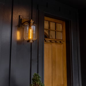 Troy Lighting Atwater Wall Sconce