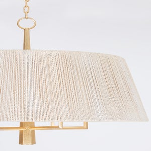 Azar Pendant Troy Lighting