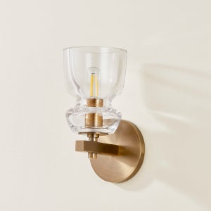 Trey Wall Sconce Troy Lighting