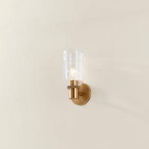 Troy Lighting Redding Wall Sconce