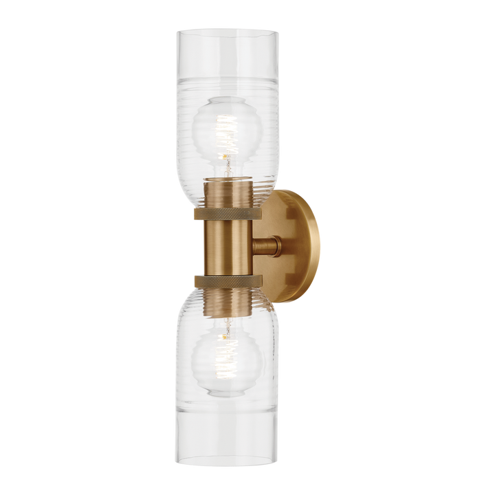 Troy Lighting Redding Wall Sconce