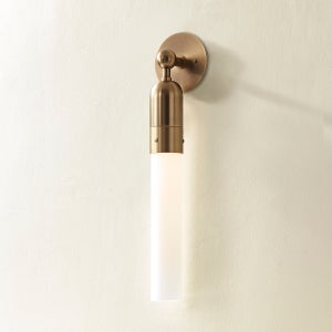 Troy Lighting Darby Wall Sconce