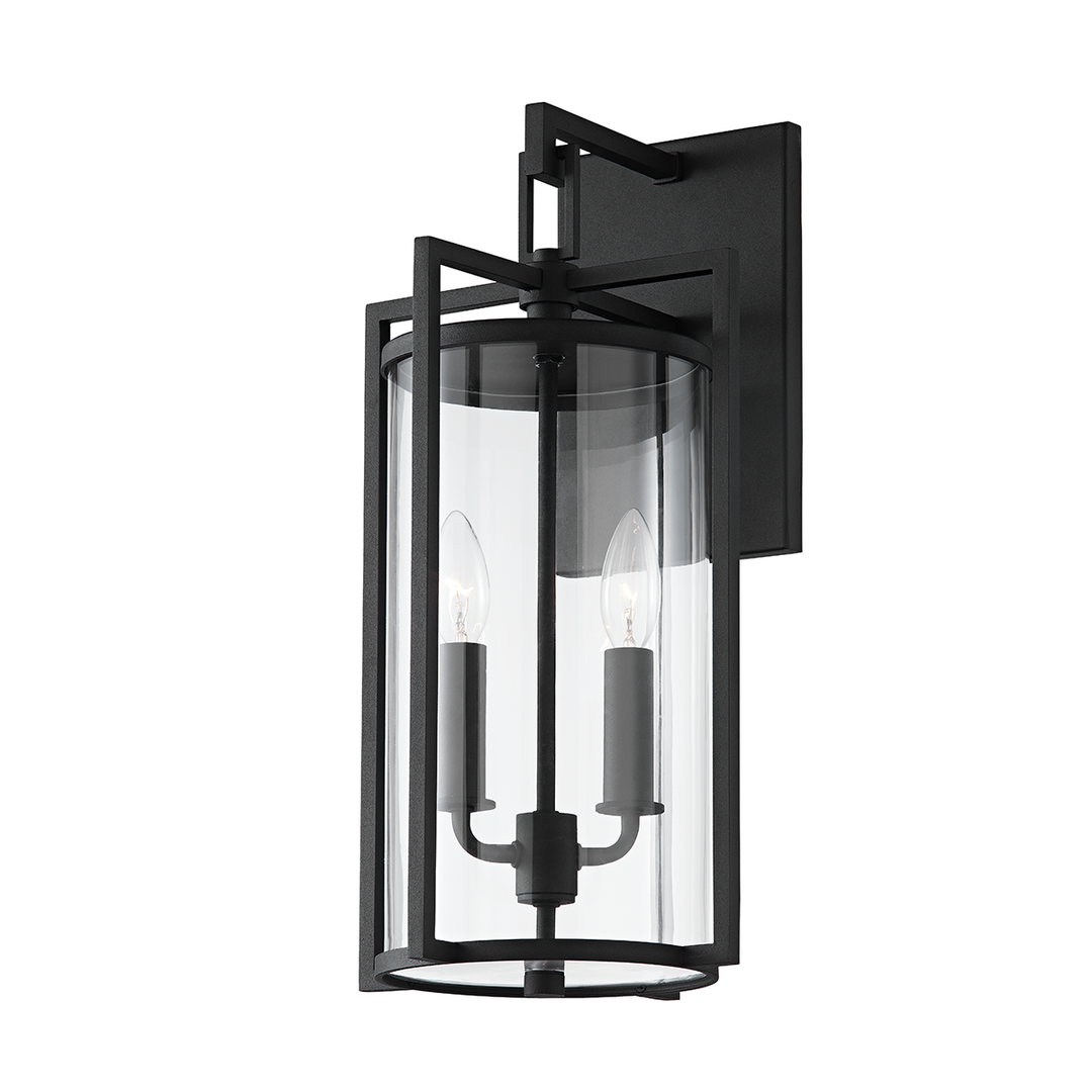 Percy Wall Sconce Troy Lighting