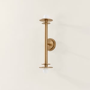 Arley Wall Sconce Troy Lighting