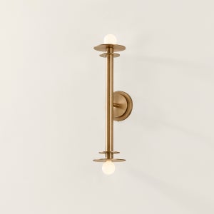 Troy Lighting Arley Wall Sconce