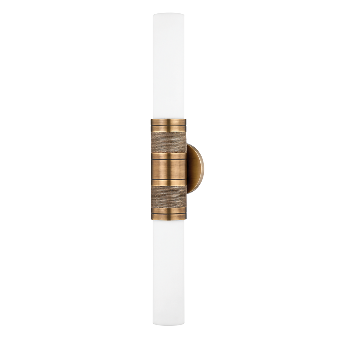 Liam Wall Sconce Troy Lighting