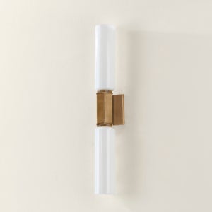 Troy Lighting Yarrow Wall Sconce