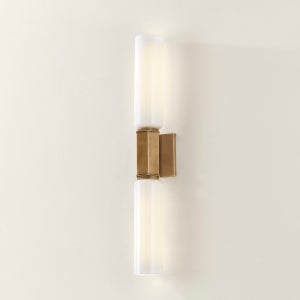 Troy Lighting Yarrow Wall Sconce