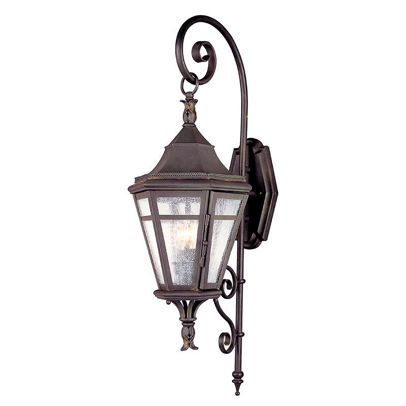 Troy Lighting Morgan Hill Wall Sconce