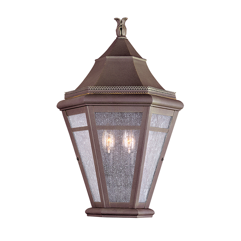 Troy Lighting Morgan Hill Wall Sconce