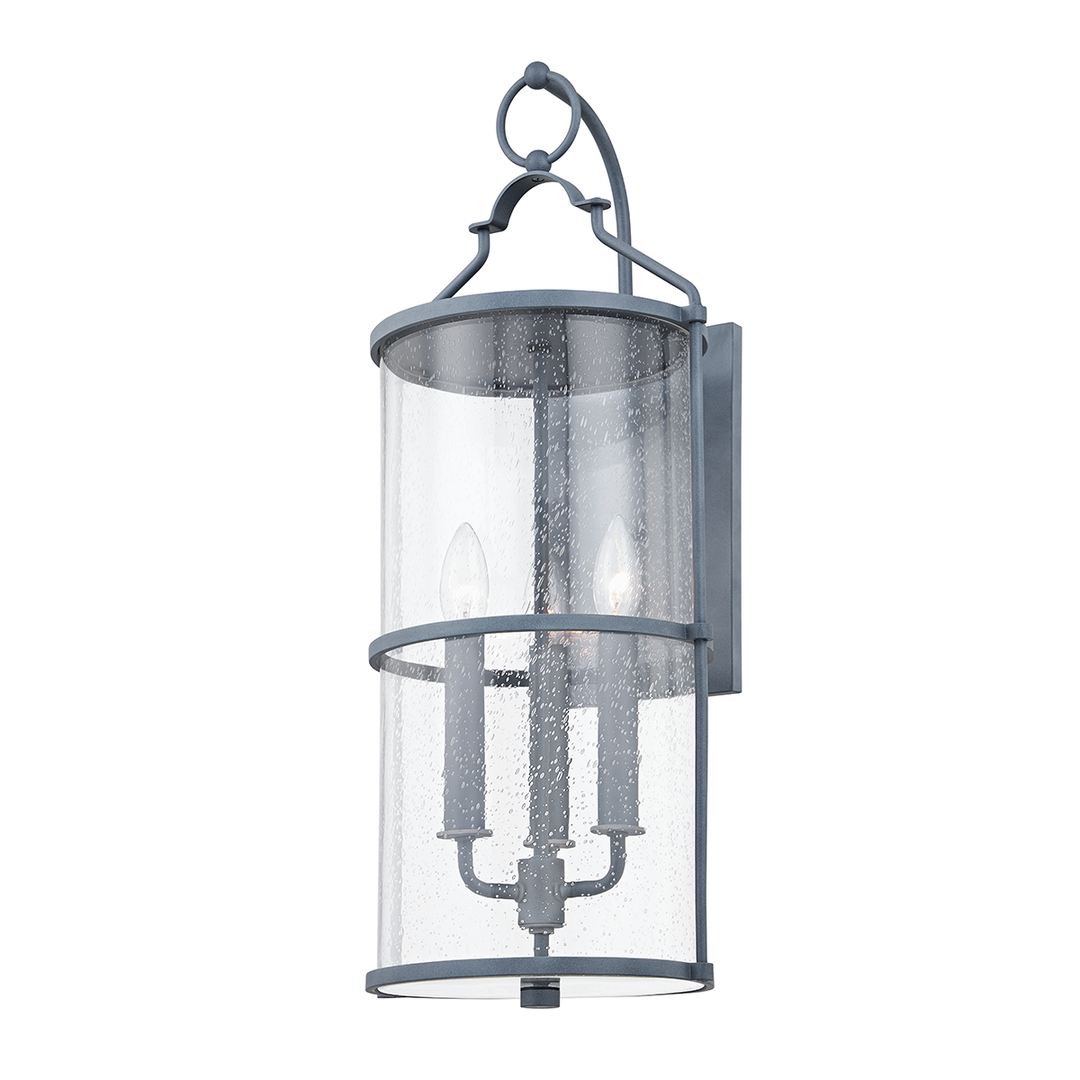 Troy Lighting Burbank Wall Sconce