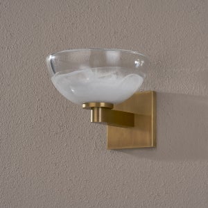 Troy Lighting Valen Wall Sconce