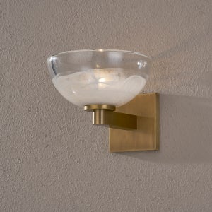 Troy Lighting Valen Wall Sconce