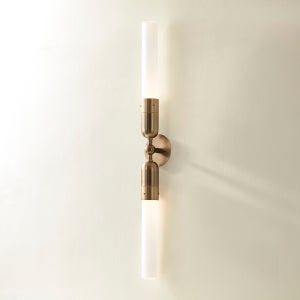 Troy Lighting Darby Wall Sconce