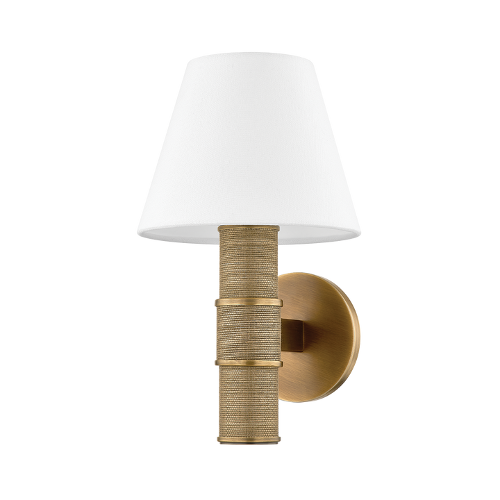 Troy Lighting Denton Wall Sconce