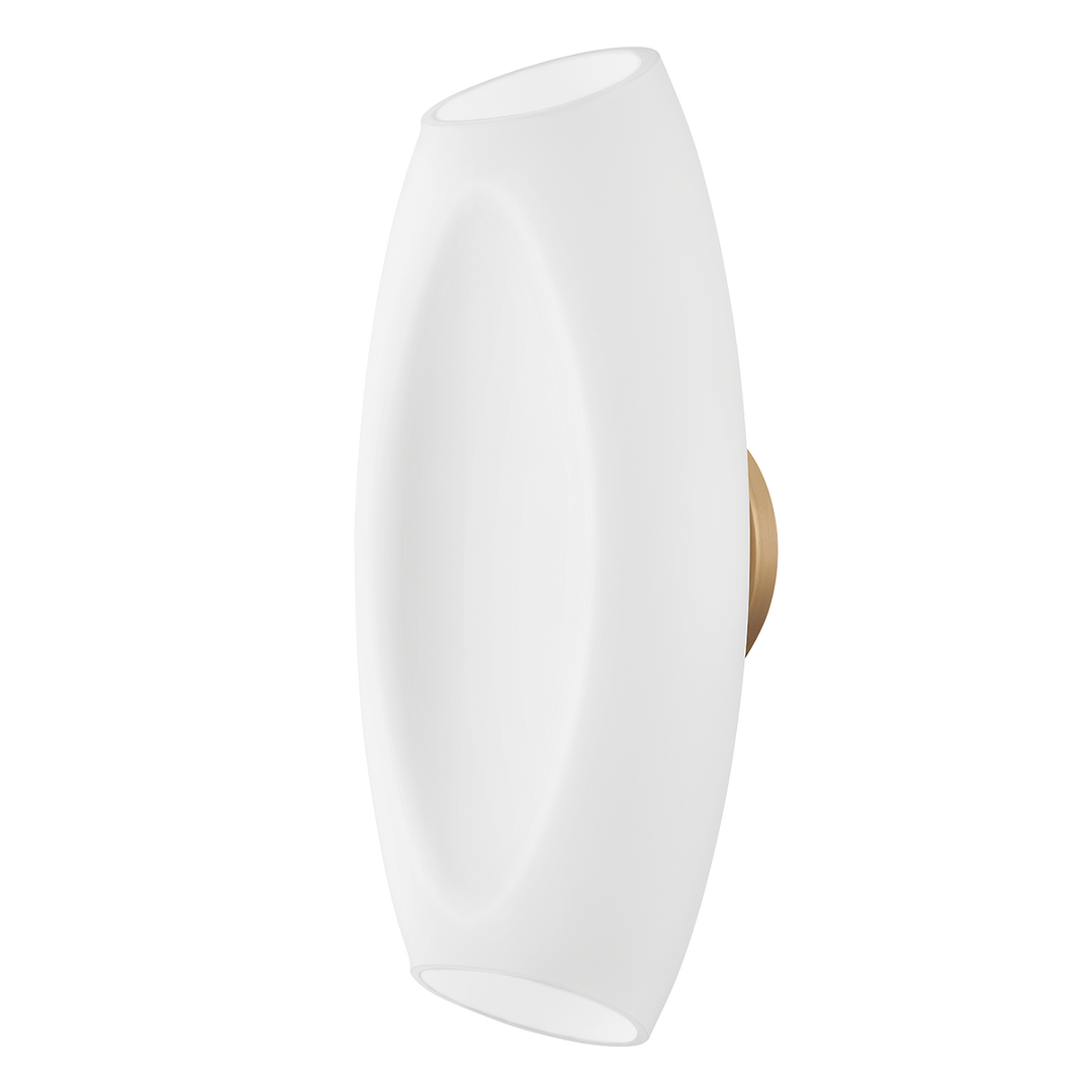 Troy Lighting Vista Wall Sconce