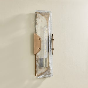 Troy Lighting Nordic Wall Sconce