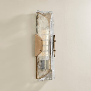 Troy Lighting Nordic Wall Sconce