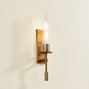 Troy Lighting Elton Wall Sconce