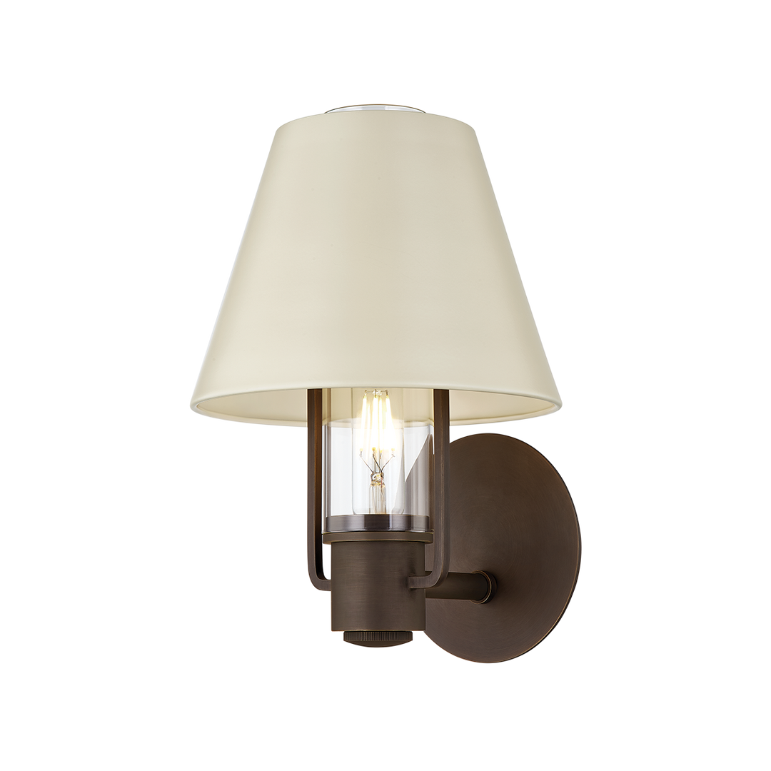 Troy Lighting Kindle Wall Sconce