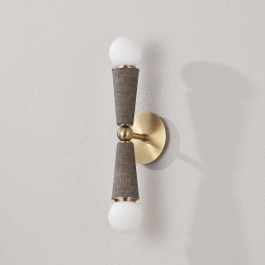 Troy Lighting Dax Wall Sconce