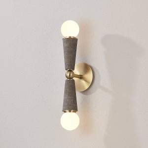 Troy Lighting Dax Wall Sconce