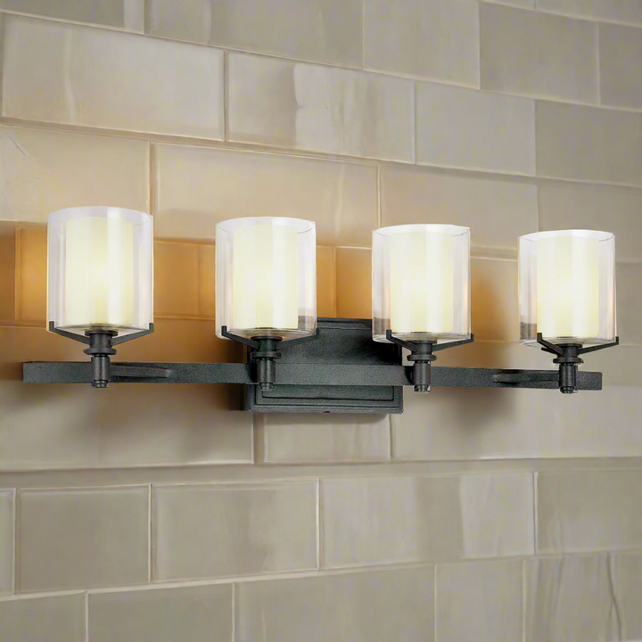 Arcadia Bath And Vanity Troy Lighting