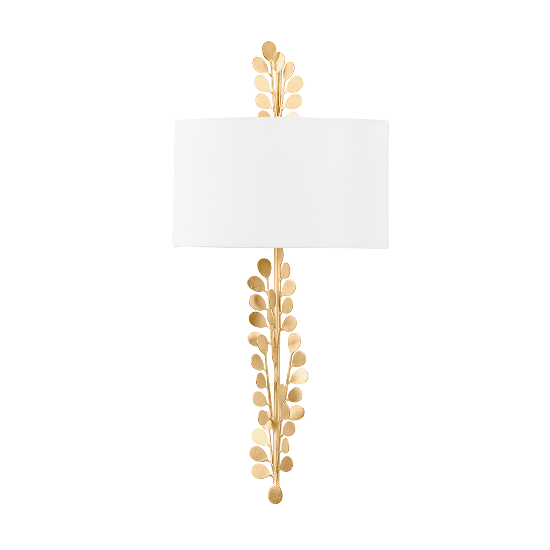 Troy Lighting Adrienne Wall Sconce