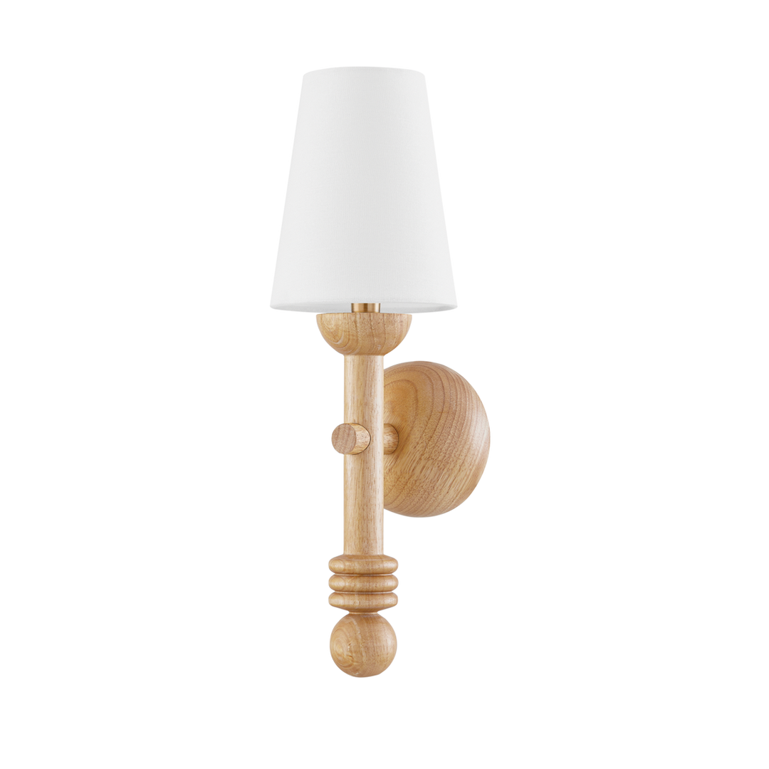 Troy Lighting Iver Wall Sconce