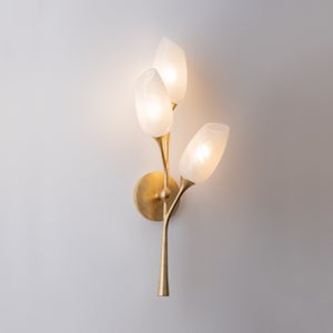 Troy Lighting Aldean Wall Sconce