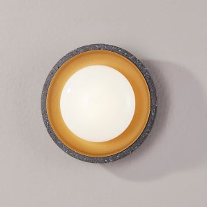 Rocklin Wall Sconce Troy Lighting