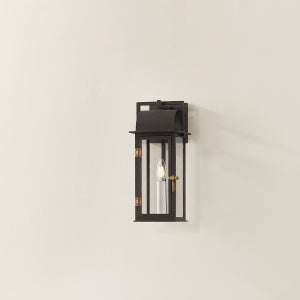 Troy Lighting Bohen Exterior Wall Sconce