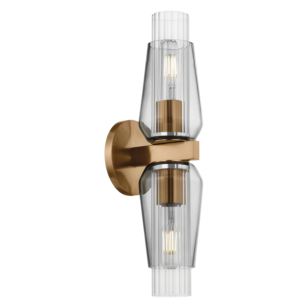 Rex Wall Sconce Troy Lighting