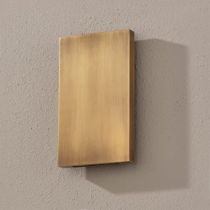 Thayne Wall Sconce Troy Lighting