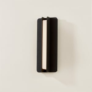 Dune Exterior Wall Sconce Troy Lighting