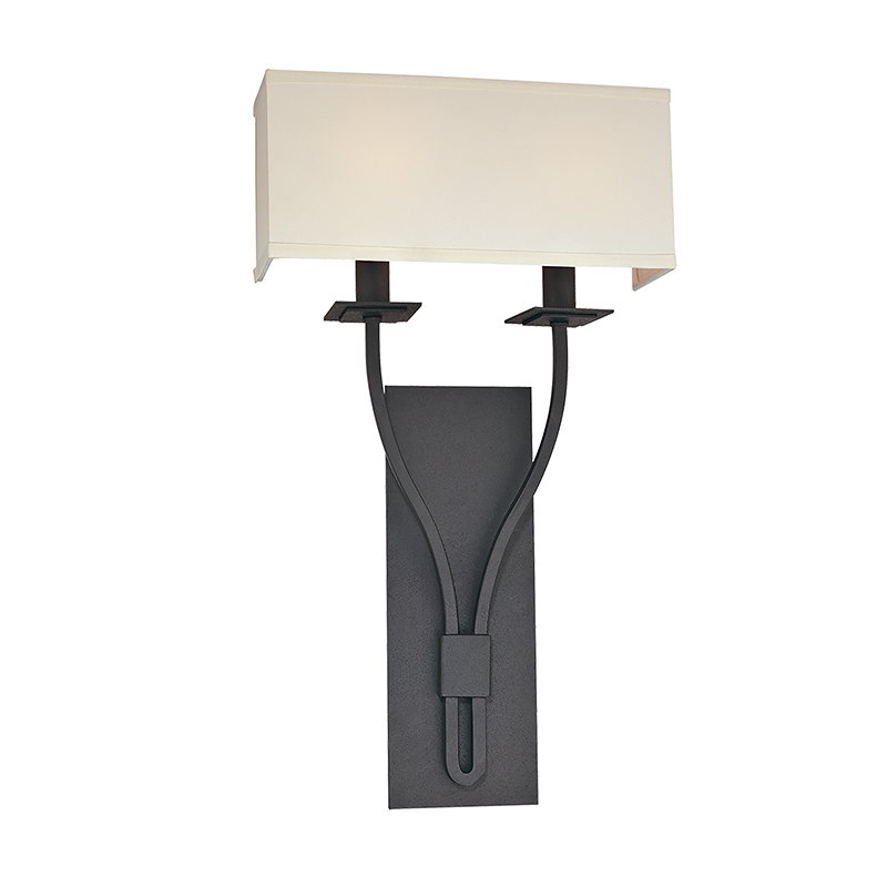 Troy Lighting Palladium Wall Sconce