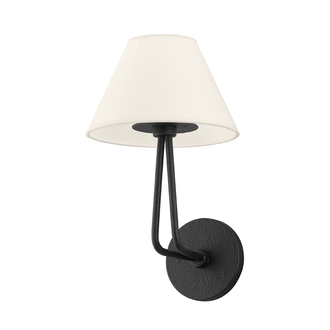 Ozias Wall Sconce Troy Lighting