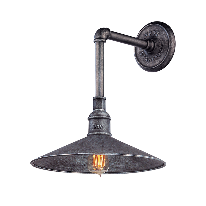 Toledo Wall Sconce Troy Lighting