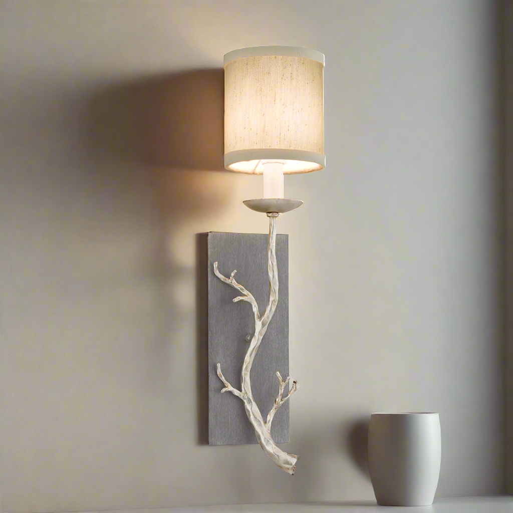 Adirondack Wall Sconce Troy Lighting