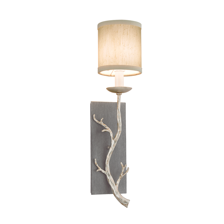 Troy Lighting Adirondack Wall Sconce