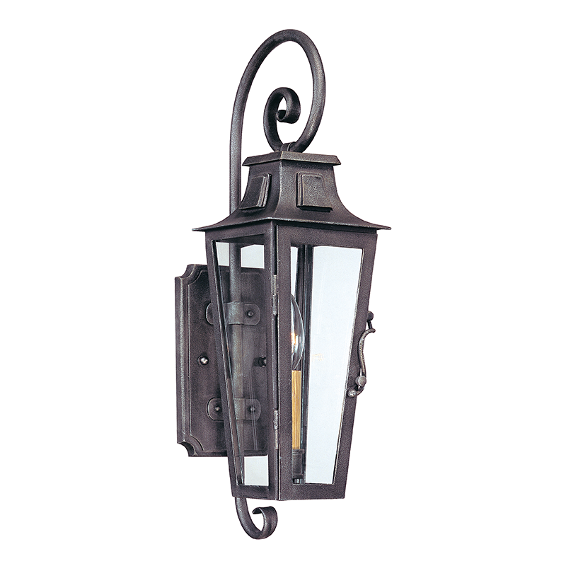 Troy Lighting Parisian Square Wall Sconce