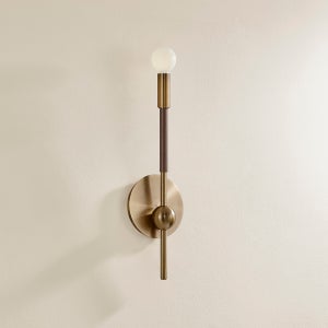 Troy Lighting Obie Wall Sconce