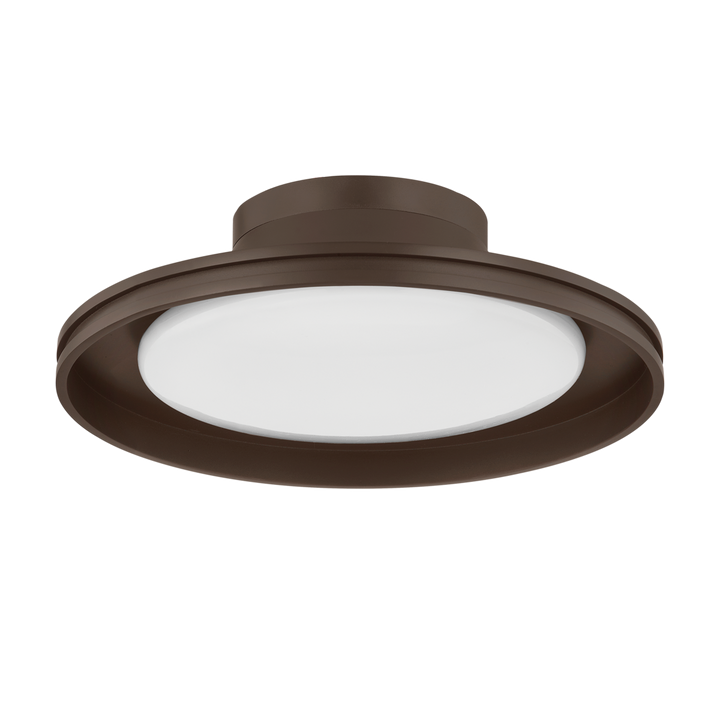 Troy Lighting Cannes Exterior Flush Mount