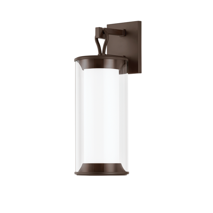 Cannes Exterior Wall Sconce Troy Lighting