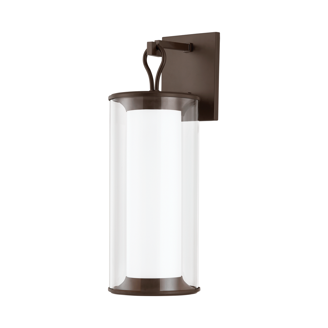 Cannes Exterior Wall Sconce Troy Lighting